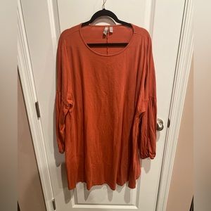 ASOS plus size 20 dress